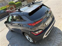 هيونداي كونا